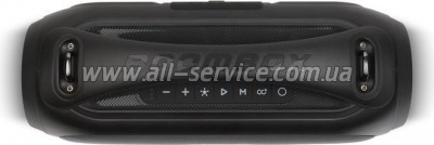   REAL-EL X-745 Black