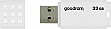  Goodram 32GB UME2 White USB 2.0 (UME2-0320W0R11)
