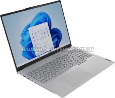  Lenovo ThinkBook 16 G8 IRL (21SH00ALRA)
