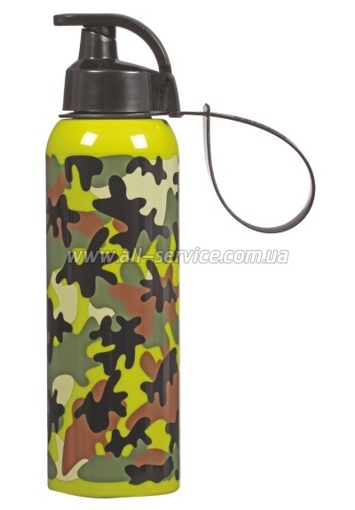    HEREVIN CAMOUFLAGE 0.75  (161405-060)