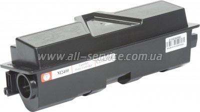 �������� BASF Epson AcuLaser MX20/ M2400 ������ C13S050582 (BASF-KT-M2400-C13S050582)