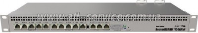  Mikrotik RB1100AHx4 Dude Edition (RB1100Dx4)