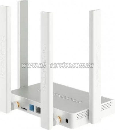  Keenetic RUNNER 4G (KN-2210-01DE)