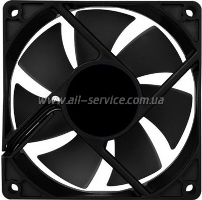    AeroCool Force 8 Black (ACF1-FC00110.11)