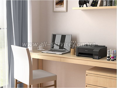  4 Epson L1110   (C11CG89403)