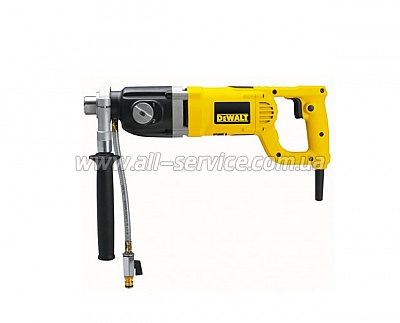 Дрель DeWALT D21582K Дрель DeWALT D21582K