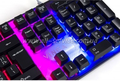  Vinga KB414 black