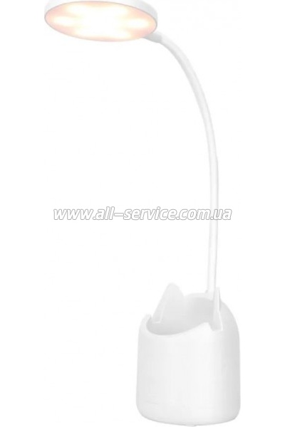 ���������� ����� Quantum TORINO LED USB (QM-TL1010)