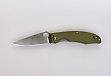 Нож Ganzo G732-GR Green