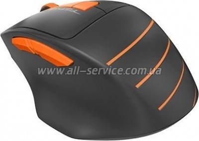  A4Tech FG30 Orange (4711421942539)