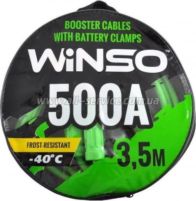      WINSO 500 3.5 (138510)