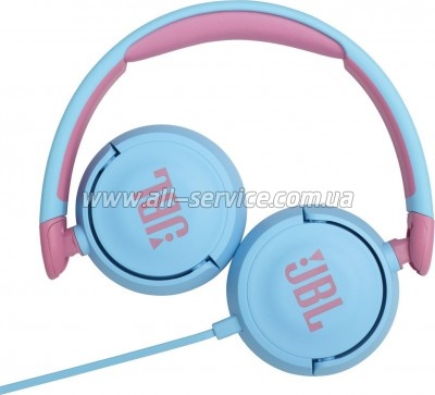 �������� JBL JR 310 Blue (JBLJR310BLU)