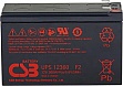    CSB UPS123607F2 12V 7Ah (UPS123607F2)