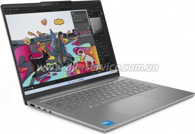  Lenovo IdeaPad Slim 5 14IRH10 (83HR0059RA)