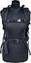   Tramp Squad 35  Black (UTRP-041-black)