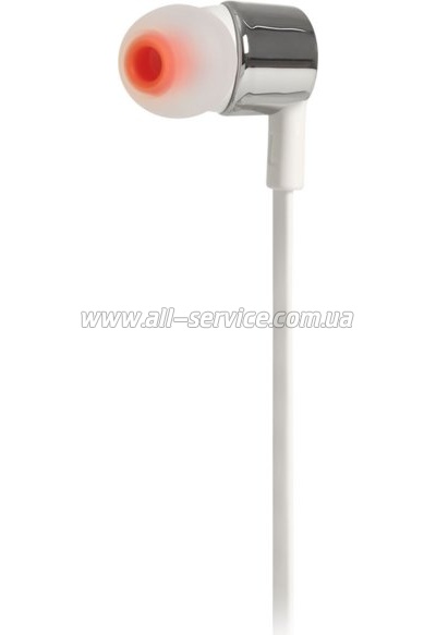  JBL T210 Grey (JBLT210GRY)