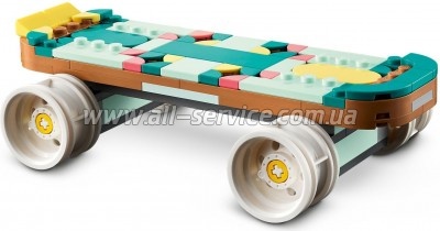 ����������� LEGO Creator ����� ������ 342 ������� (31148)