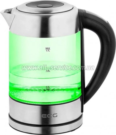  ECG RK 1777 Colore (RK1777 Colore)