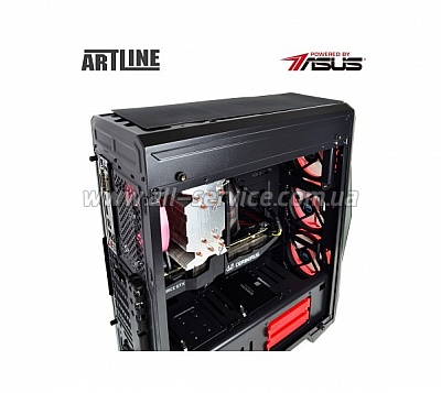  ARTLINE Gaming X75 (X75v14)