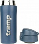  Tramp 350 ml Mat Blue (UTRC-106-mat-blue)