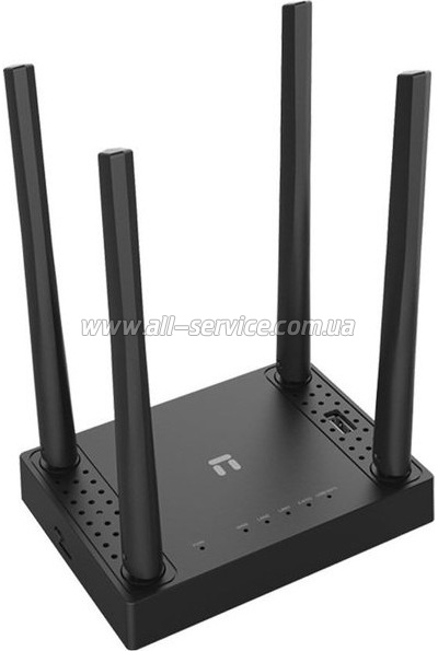  Netis N5