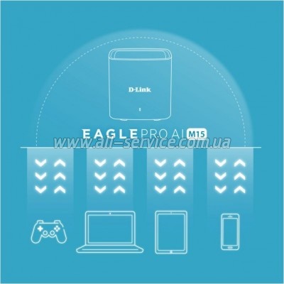  D-Link M15-3