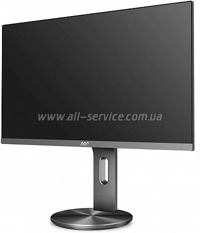  AOC 27" U2790PQU