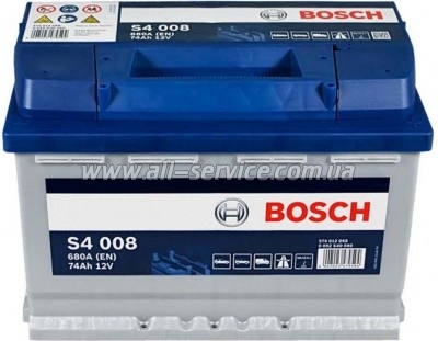 ���������� ������������ Bosch 74� (0 092 S40 080)