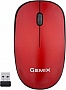  Gemix GM195 Wireless Red (GM195Rd)