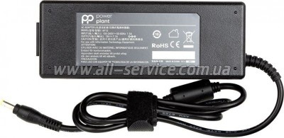 ���� ������� � �������� PowerPlant ACER 220V, 19V 135W 7.1A (5.5*1.7) (AC135F5517)