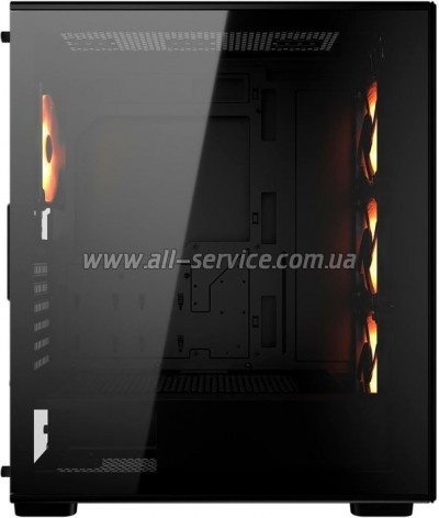  Cougar MX220 RGB Black