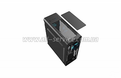 ������ GAMEMAX StarLight B-Blue