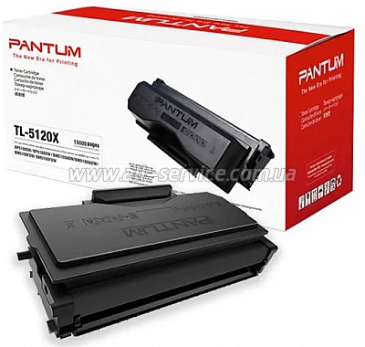  Pantum BP5100/ TL-5120XP (TL-5120X)