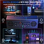   Fifine A22 Gaming RGB Black (A22)