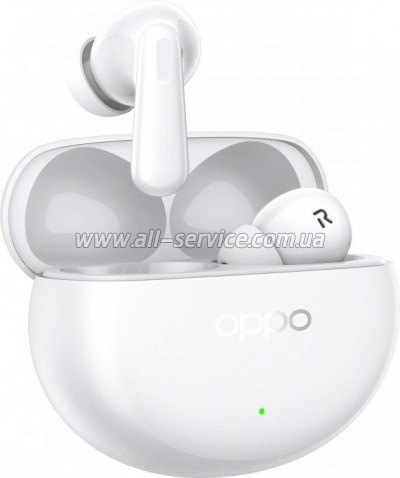  Oppo Enco Air4 Pro Moonlight White (ETEA1 Moonlight White)
