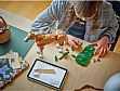 ����������� LEGO Creator ���������� ��� (31166)