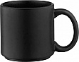 Чашка Ardesto Trento, 400мл, кераміка, чорний (AR2940TB) Чашка Ardesto Trento, 400мл, кераміка, чорний (AR2940TB)