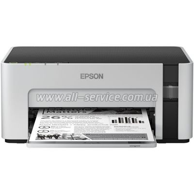  A4 Epson M1120  WI-FI   (C11CG96405)