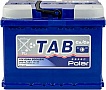   TAB 60 Ah/12V Polar Blue Euro (121 060)