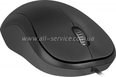  Defender Patch MS-759 Black (52759)