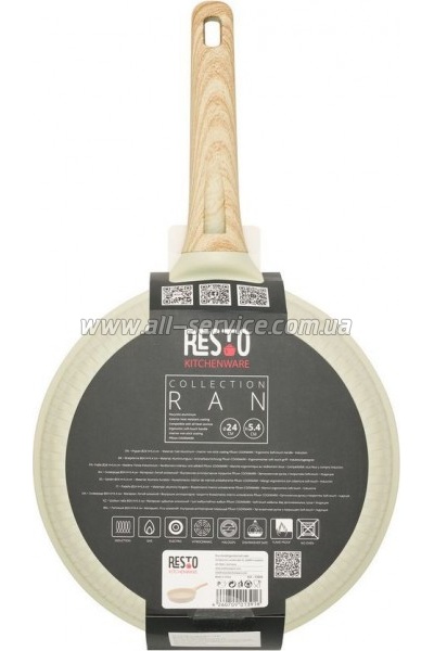 ��������� Resto Ran 24�� (93809)