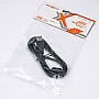   Maxxter  Micro USB2.0  AM/B mUSB, 1 .  (UF-AMM-1M)