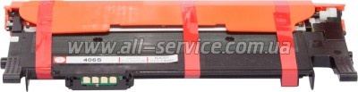 �������� BASF Samsung CLP-365/ CLX-3305/ 3305FN ������ CLT-Y406S Yellow (BASF-KT-Y406S-CLP365)