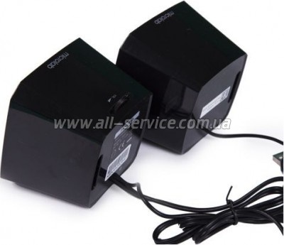   Microlab B-16 Black (B-16)