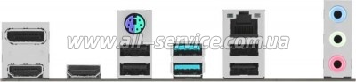   ASUS PRIME B760M-A-CSM