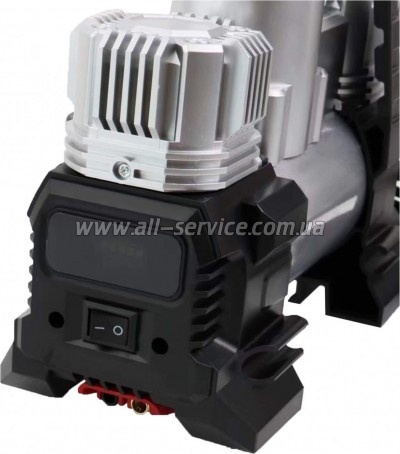   Aspiring Airflow 3 metal 85L 180W