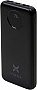   Vinga 10000 mAh 22.5W Display Black (VPBB1022)