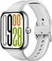 - Xiaomi Redmi Watch 5 Silver Gray BHR9381GL (1121743)