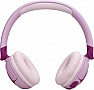  JBL JR 320BT Purple (JBLJR320BTPUR)