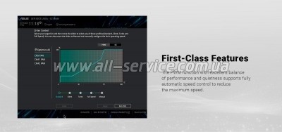    ID-Cooling TF-12025-PRO SW
